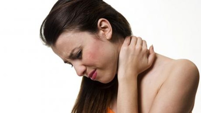 Torticolis : traitement, durée, que faire en cas de torticolis ?