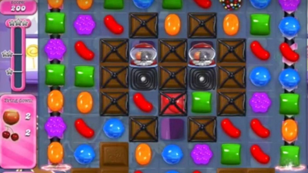 Candy Crush Saga Level 1271: Lösung, Tipps und Tricks