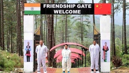 I was given electric shocks by Chinese PLA, says 'abducted' Arunachal boy