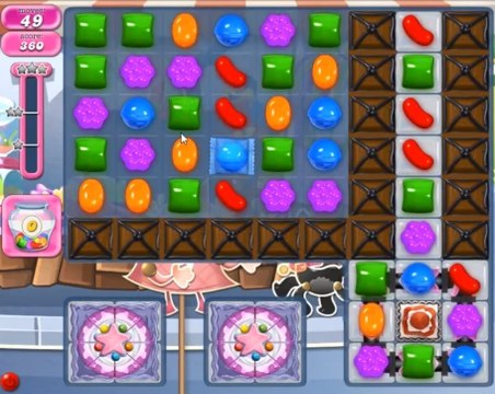 Candy Crush Saga Level 1152: Lösung, Tipps und Tricks