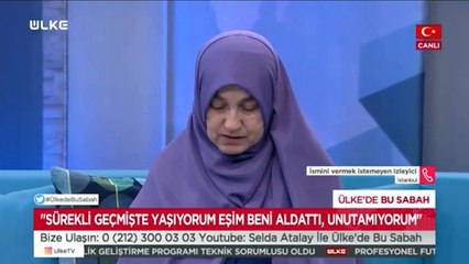 Aldatan erkek affedilmeli mi?