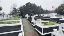 Defne Joy Foster'ın mezarı 11'inci ölüm yıl dönümünde boş kaldı