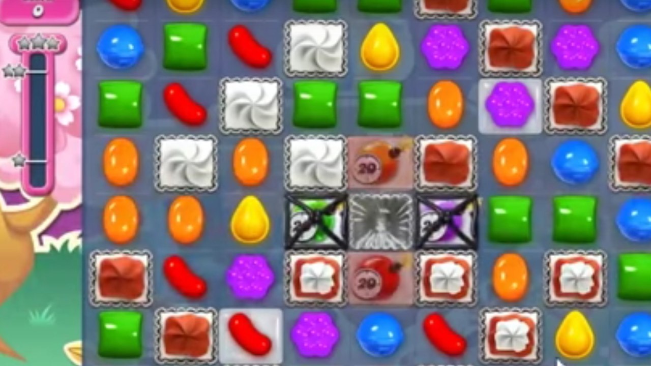 Candy crush saga level 1183: lösung, tipps und tricks