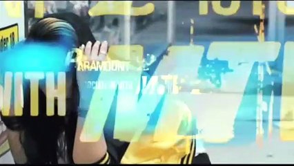 Özgürlük Yazarları Orijinal Fragman