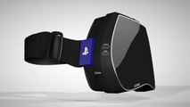 Réalité Virtuelle : Le casque de Sony pour PS4 fait de l'ombre à l'Oculus Rift et au projet de Valve