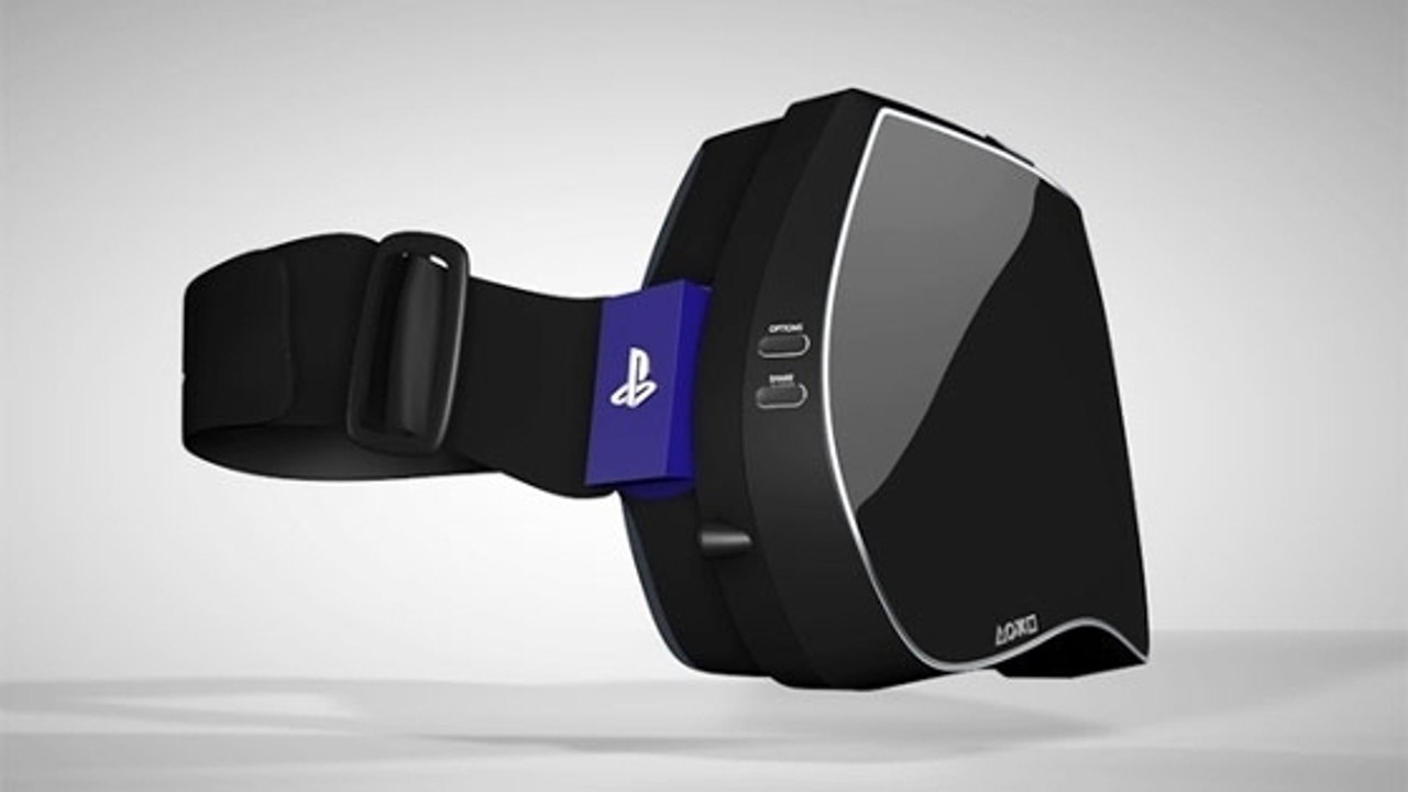Réalité Virtuelle : Le casque de Sony pour PS4 fait de l'ombre à l'Oculus Rift et au projet de Valve