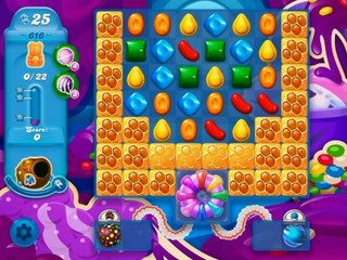 Candy Crush Soda Level 616: Lösung, Tipps und Tricks