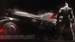 Batman Arkham Knight : Premier trailer pour la sortie sur PS4, Xbox One et PC