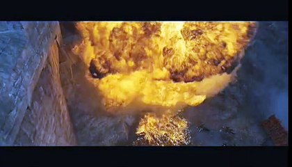 Robin Hood Orijinal Fragman (3)