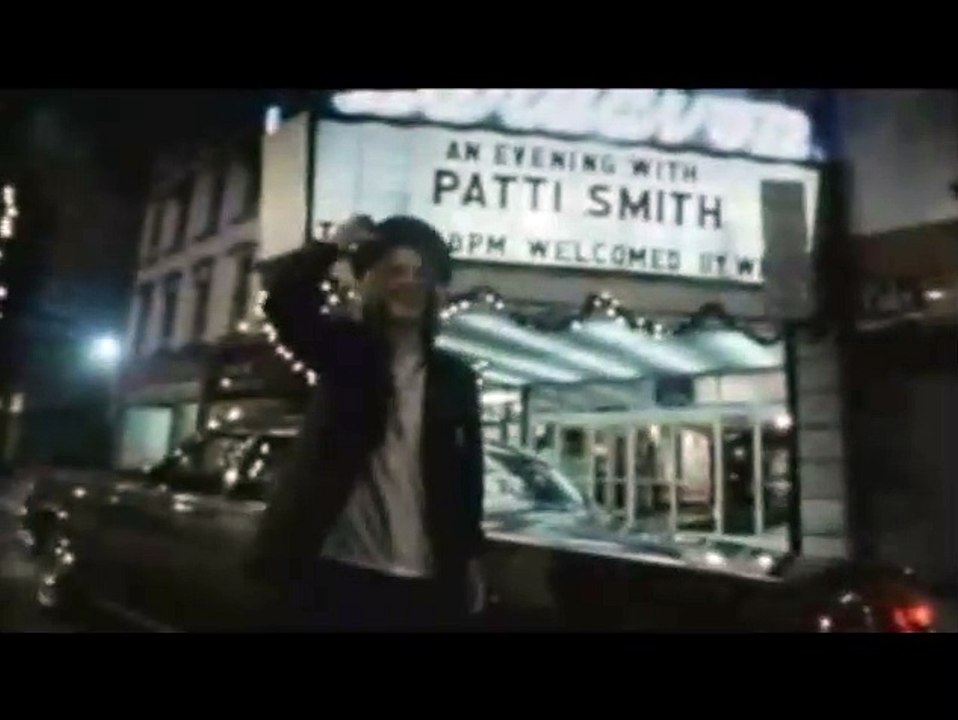 Trailer 1 - English