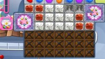 Candy Crush Saga Level 1156: Lösung, Tipps und Tricks