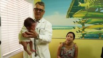 Comment calmer un bébé qui pleure ? Un pédiatre dévoile sa méthode miracle