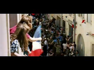 İsimsiz Kahramanlar Orijinal Fragman