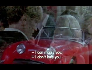 İkiye Bölünen Kız Orijinal Fragman