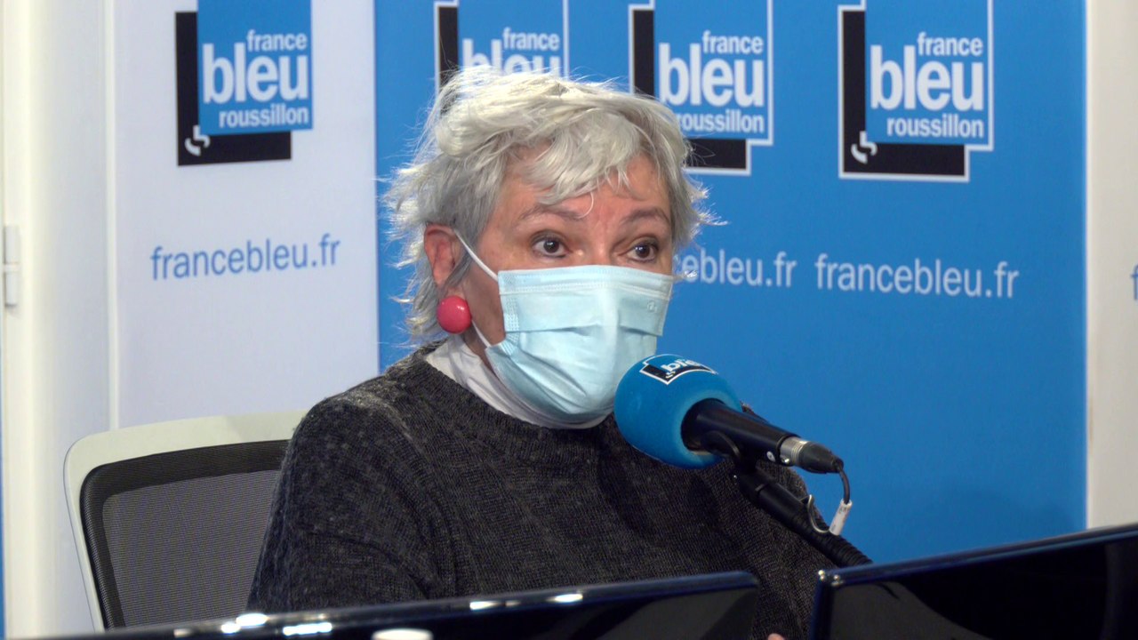 La route entre Céret et Arles-sur-Tech "digne du tiers monde", selon la maire d'Amélie-les-Bains