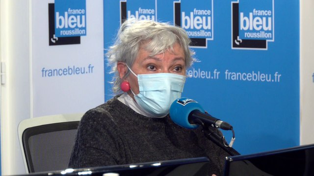 La route entre Céret et Arles-sur-Tech digne du tiers monde , selon la maire d'Amélie-les-Bains