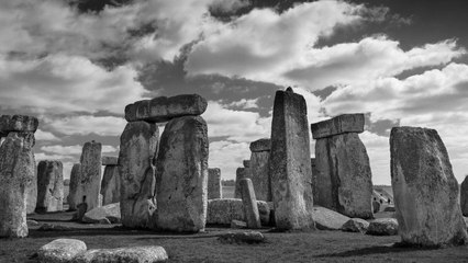 Stonehenge : l'origine du monument enfin identifiée ?