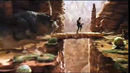 Kayıp Ada Orijinal Fragman (3)