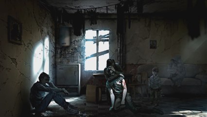 This War of Mine : une vision alternative de la guerre dans le dernier jeu signé 11 bit studios