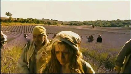 Koku: Bir Katilin Hikayesi Orijinal Fragman (2)