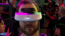 PS4 : réalité virtuelle, CryEngine, Unreal et autres innovations en approche pour la Playstation 4 ?