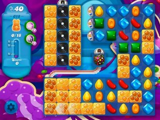 Candy Crush Soda Level 618: Lösung, Tipps und Tricks
