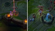 League of Legends: Deshalb ist ein Splitpush auf der SoloQ unmöglich