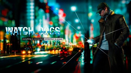 Watch Dogs : la durée de vie devrait être comparable à celle de GTA 5