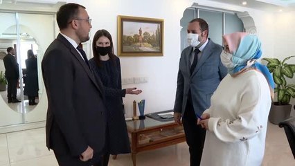 Son dakika haberi! Ukrayna'nın Ankara Büyükelçisi Bodnar'dan Türk şirketlerine Ukrayna'ya yatırım çağrısı