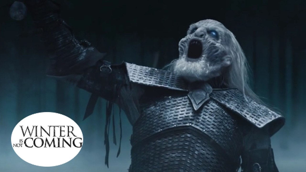 Quand Greenpeace fait appel à Game of Thrones pour sensibiliser sur le climat