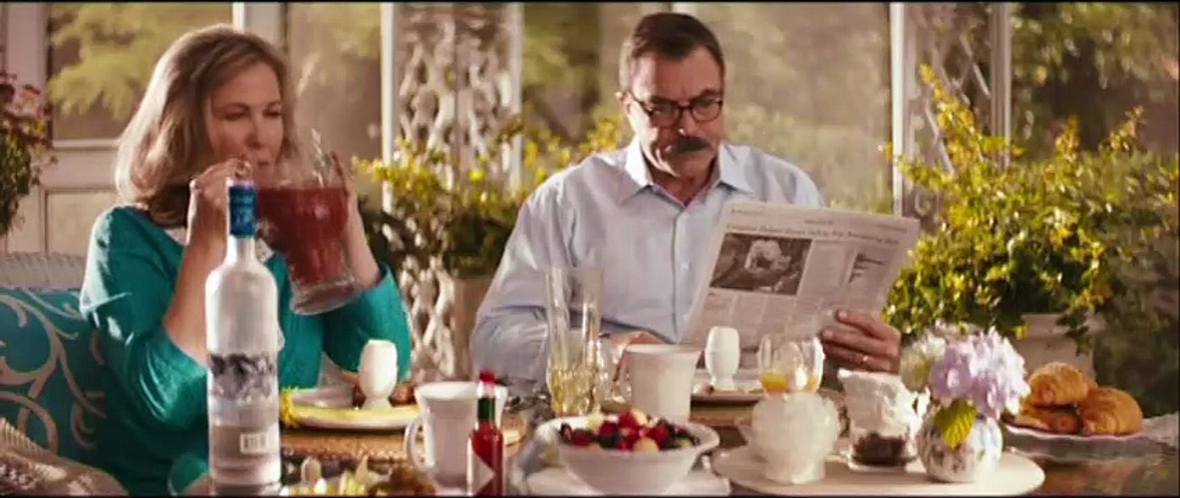 Killers Orijinal Fragman