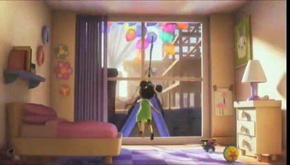 Yukarı Bak Orijinal Fragman (2)