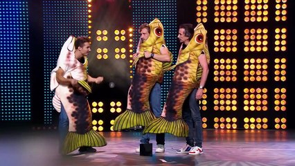 Les duos impossibles de Ferrari - 4 février