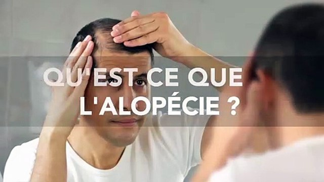Alopécie (perte de cheveux) : définition, traitement, causes