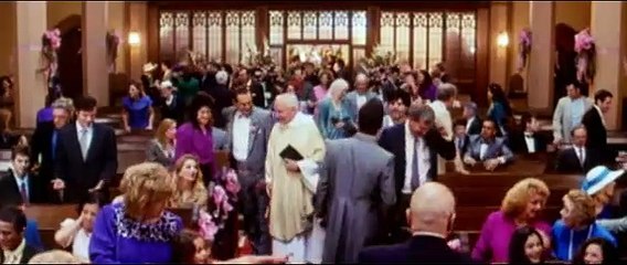 Benimle Evlenir Misin? Orijinal Fragman