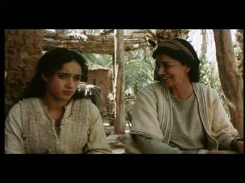 Meryem Ana: Hz. İsa’nın Doğuşu Orijinal Fragman