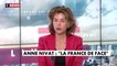 L’émotion d’Anne Nivat, épouse de Jean-Jacques Bourdin : «Je ne sais pas si je continuerai à aller dans les médias»