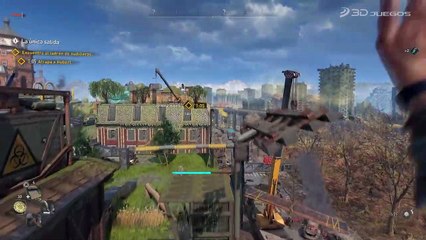 Dying Light 2 Stay Human: ¿Vale la pena?