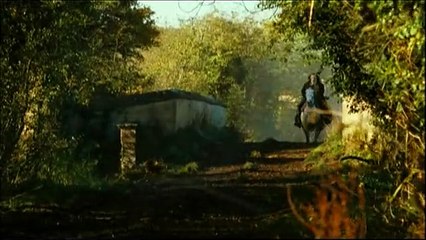 Amazing Grace Orijinal Fragman