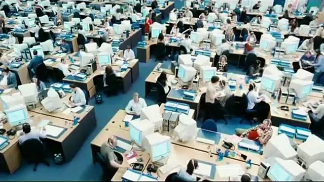 Kocaman Bir Hiç Orijinal Fragman