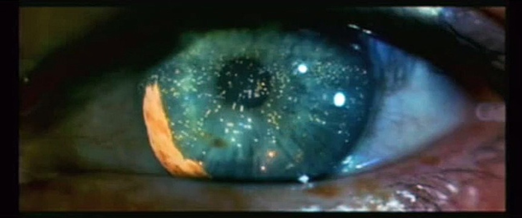 Bıçak Sırtı Orijinal Fragman (2)