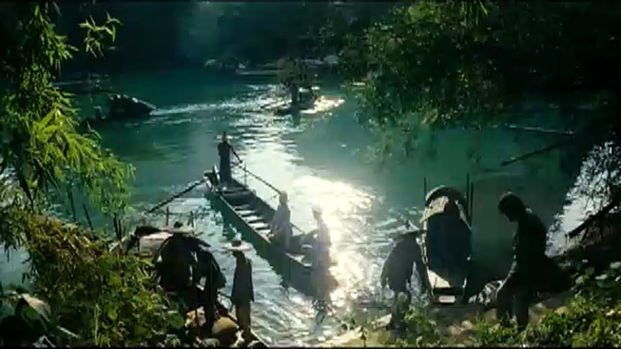 Duvak Orijinal Fragman
