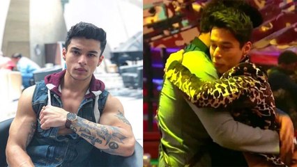 Exclusive Interview with Pratik Sehajpal on BiggBoss 15 Salman Khan Advice & More | FilmiBeat