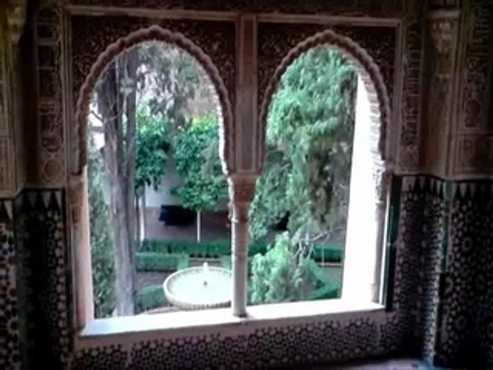 Alhambra