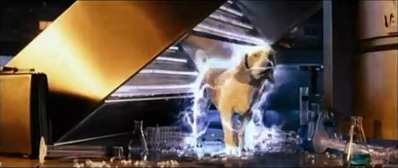 Underdog Orijinal Fragman