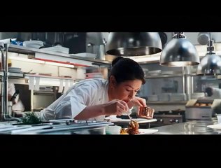 Aşk Tarifi Orijinal Fragman