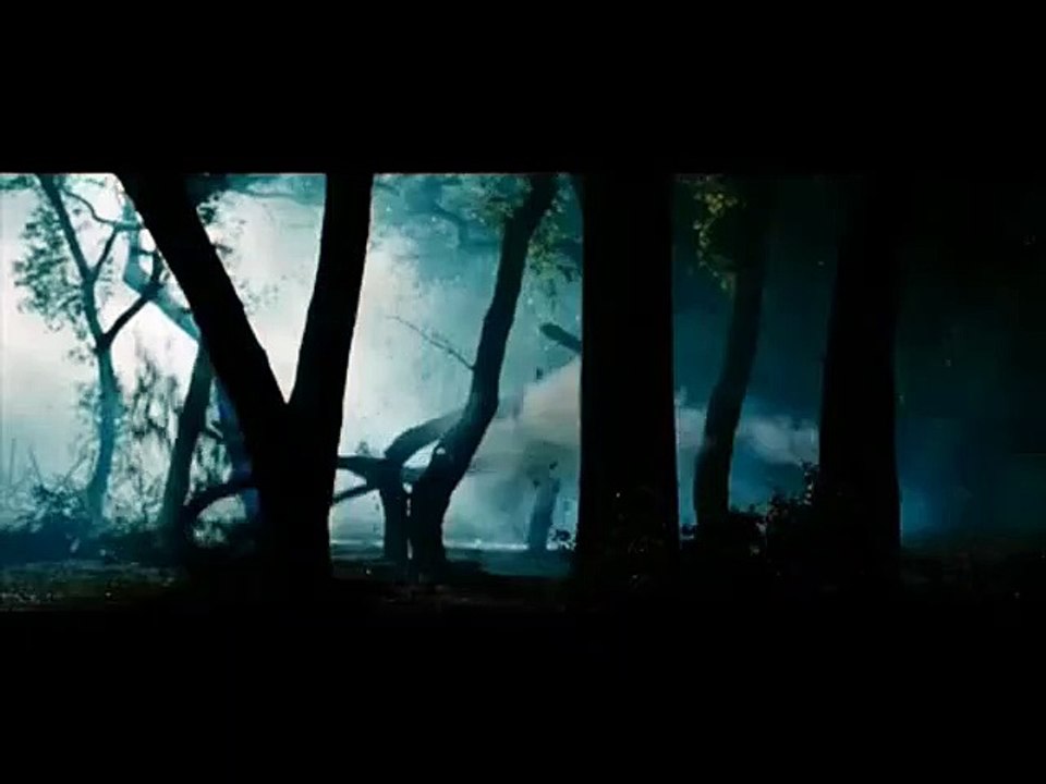 Terminatör: Kurtuluş Orijinal Teaser