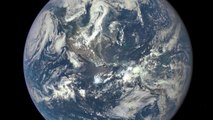 D'exceptionnelles images de la Terre capturées depuis l’espace par une caméra de la NASA