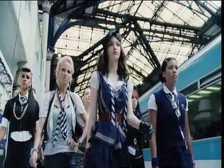 Kayıp Hazine Orijinal Fragman