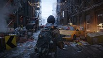 The Division : les graphismes époustouflants du Snowdrop Engine révélés durant la GDC